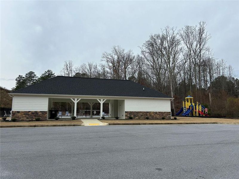 Community amenities in , Dallas (Image 34).