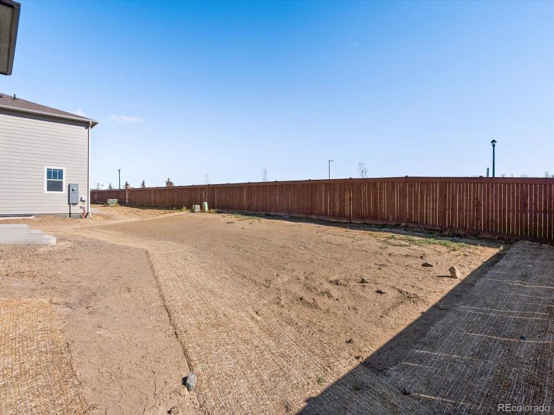 Site preparation for new homesites in , Commerce City (Image 26). Site preparation for new homesites in , Commerce City (Image 26).