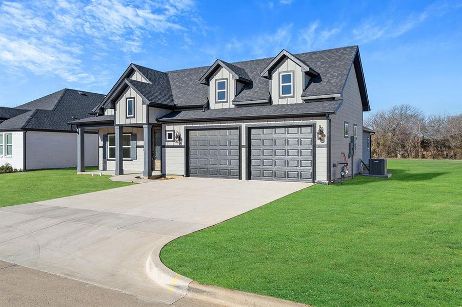 Image 30 of a home in .