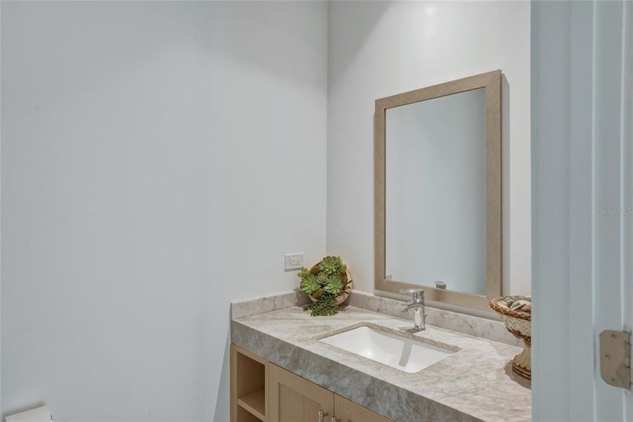 Close-up of interior finishes inside a home in , Tampa (Image 23).