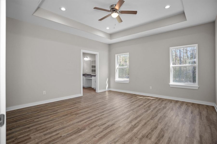 Spacious, unfurnished interior of a new home in , Lufkin (Image 13). Spacious, unfurnished interior of a new home in , Lufkin (Image 13).
