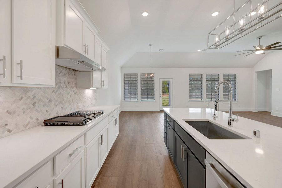 Kitchen Kitchen