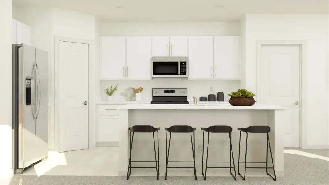 Atlanta kitchen Atlanta kitchen
