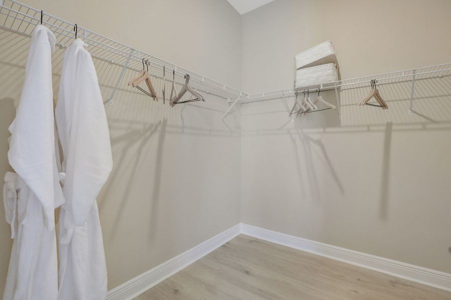 Winter Garden, FL New Home.  - Slide 14