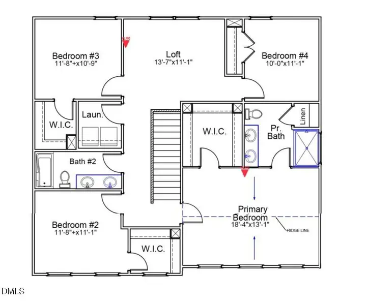 CBR - 48 - First Floor 2