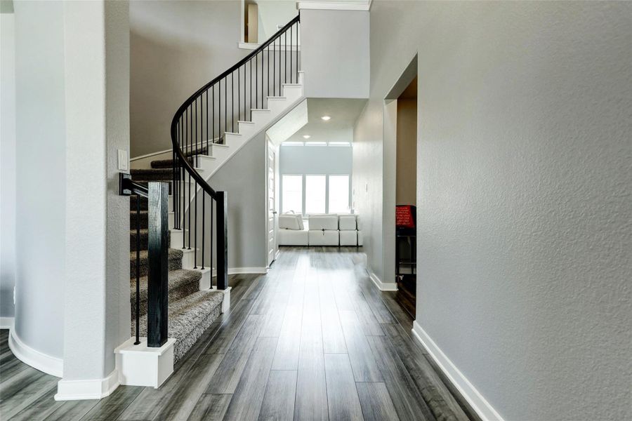 Image 5 of a home in Massey Oaks - Premier Series. Image 5 of a home in Massey Oaks - Premier Series.