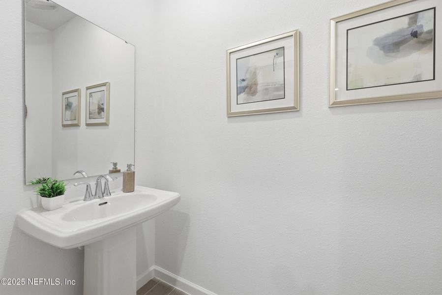 Image 27 of a home in . Image 27 of a home in .