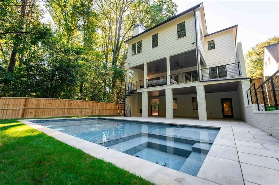 Image 47 of a home in . Image 47 of a home in .