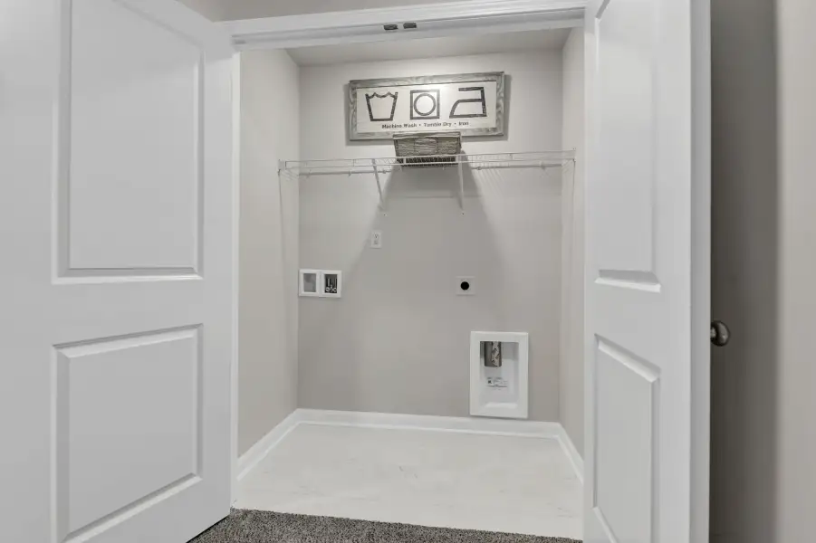 Spacious, unfurnished interior of a new home in Cottage Corners, Taylors (Image 21).