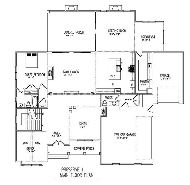 2D floor plan layout of this home in , Cumming, GA (Image 4). 2D floor plan layout of this home in , Cumming, GA (Image 4).