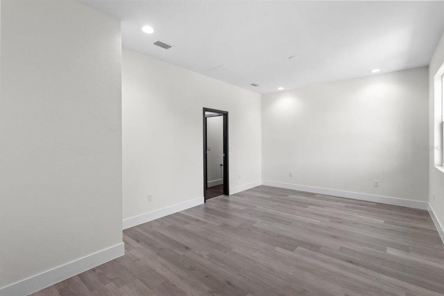 Spacious, unfurnished interior of a new home in , Ocala (Image 19). Spacious, unfurnished interior of a new home in , Ocala (Image 19).