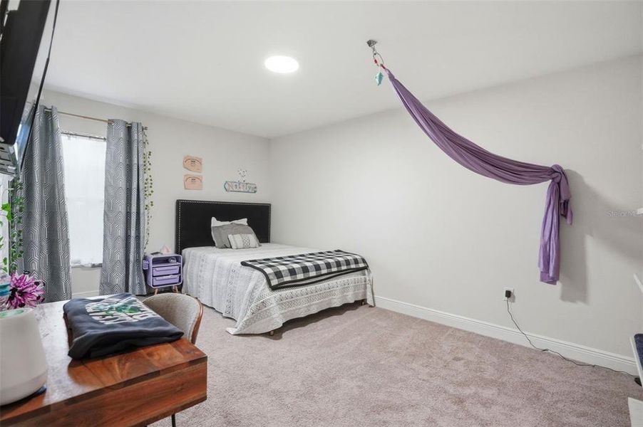 Furnished interior view inside a new home in , Weeki Wachee (Image 6).