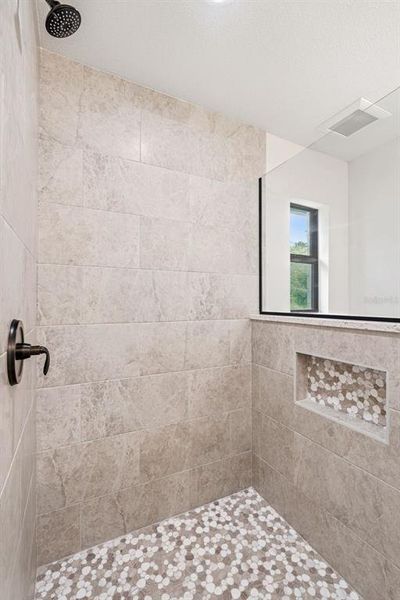 Close-up of interior finishes inside a home in , Port Charlotte (Image 18).