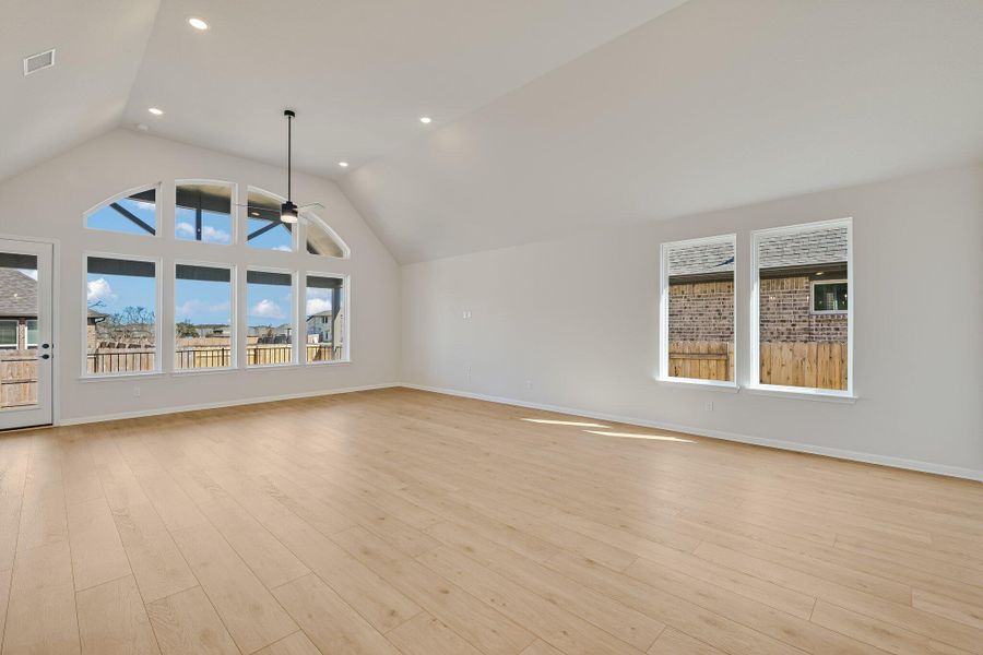 132 Grand Canyon Way Kyle, TX New Home Image 4