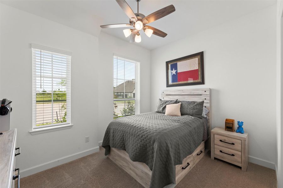 Bedroom #4