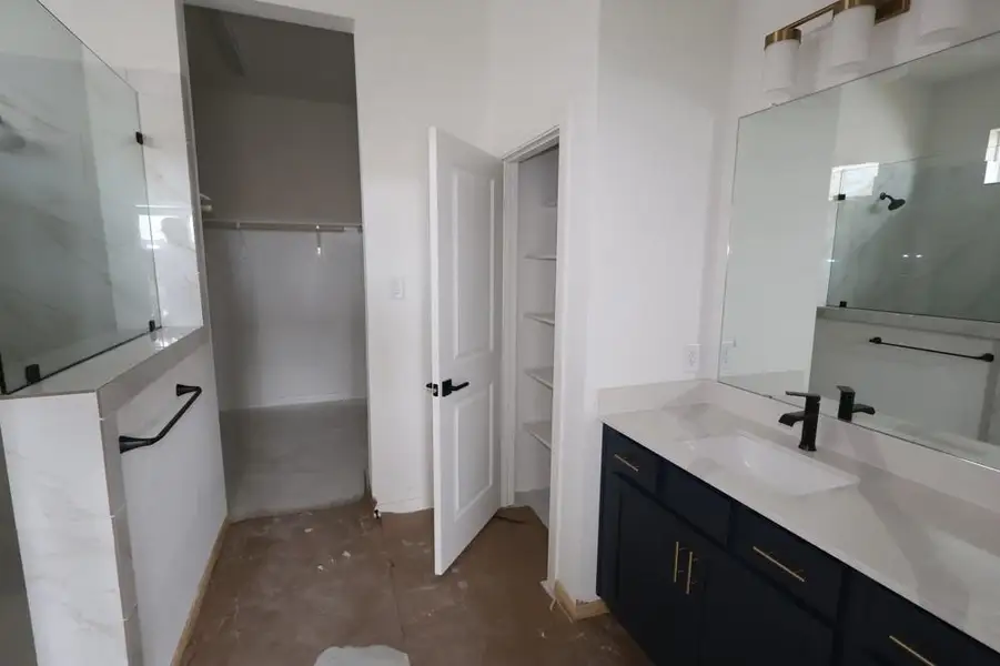 Furnished interior view inside a new home in The Grand Prairie 40’, Hockley (Image 2). Furnished interior view inside a new home in The Grand Prairie 40’, Hockley (Image 2).