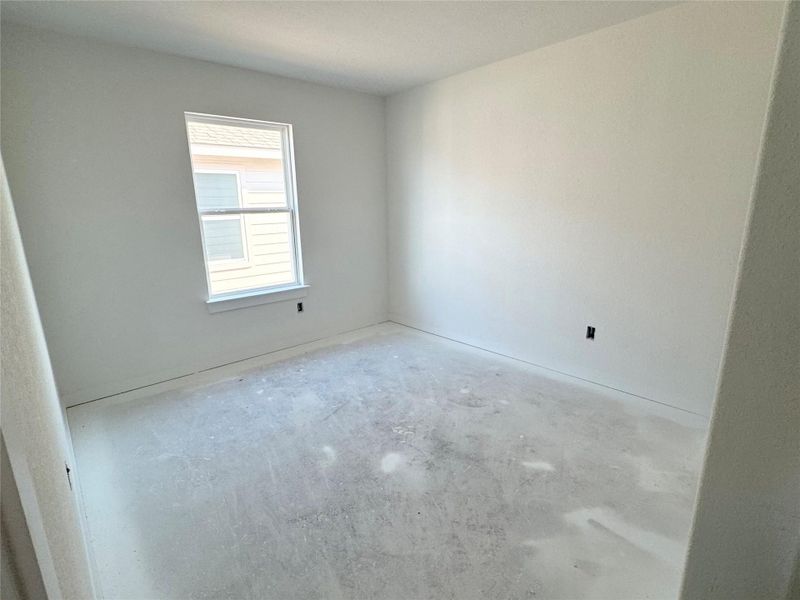 View of empty room View of empty room