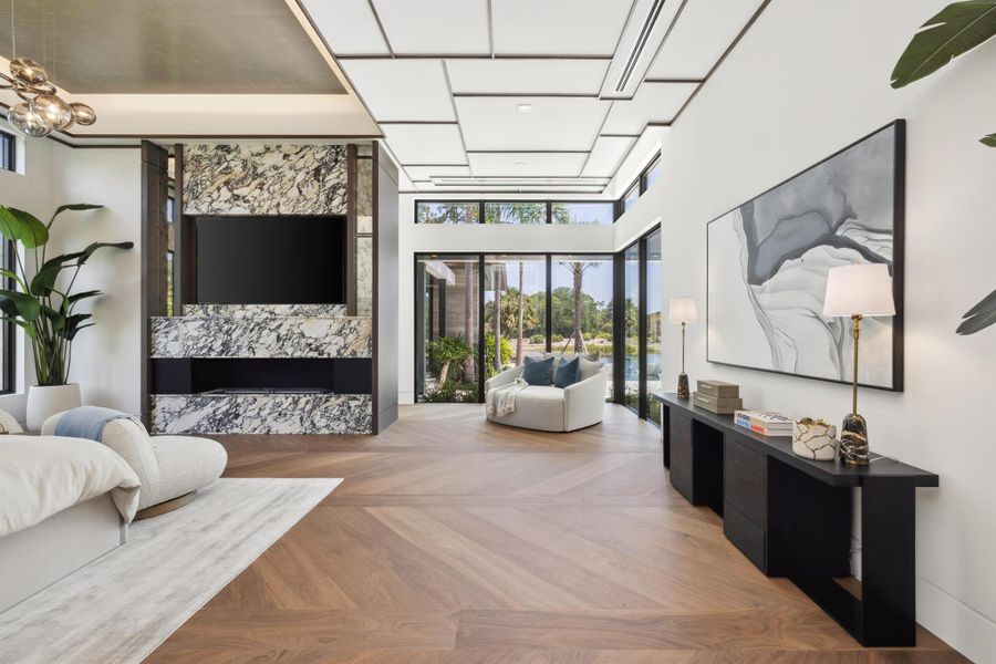 Image 82 of a home in .