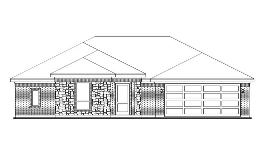 Image 25 of a home in Sanger Circle.