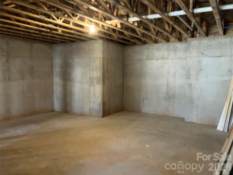 In-progress construction of a new home in , Hickory, NC (Image 10). In-progress construction of a new home in , Hickory, NC (Image 10).