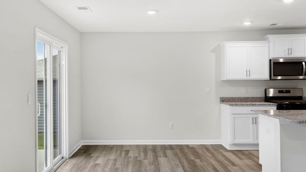 Image 37 of a home in Harrier Point.