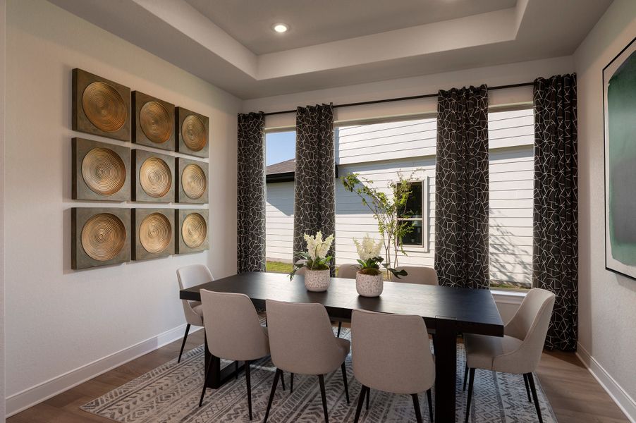 New Home in Schertz, TX.  - Slide 8