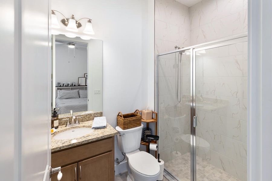 Bathroom #2