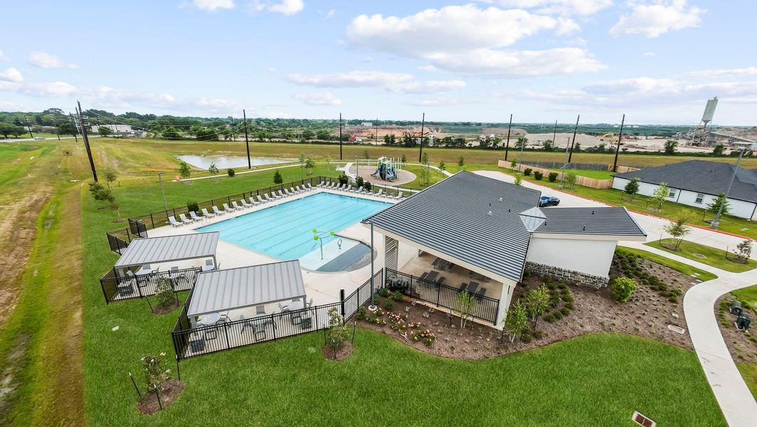 *Images and 3D tour are for illustration only and options may vary from home as built.