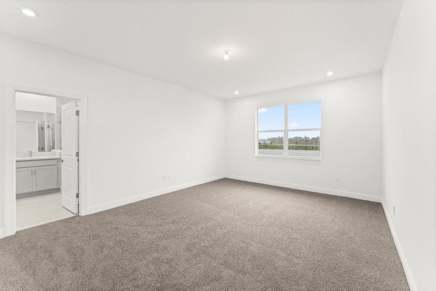 US_SEF_DYLAN_LOT 87_OWNERS BED US_SEF_DYLAN_LOT 87_OWNERS BED