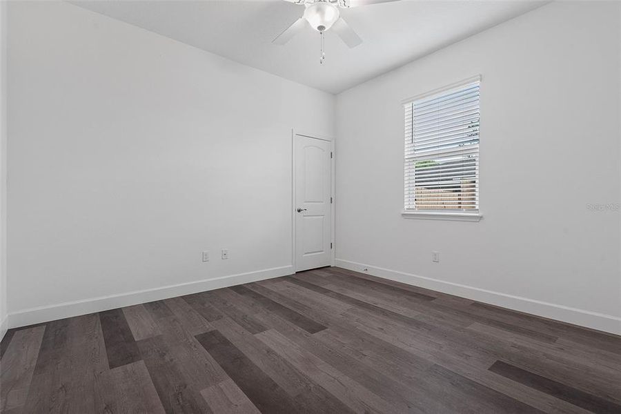 Spacious, unfurnished interior of a new home in , Palm Coast (Image 45).