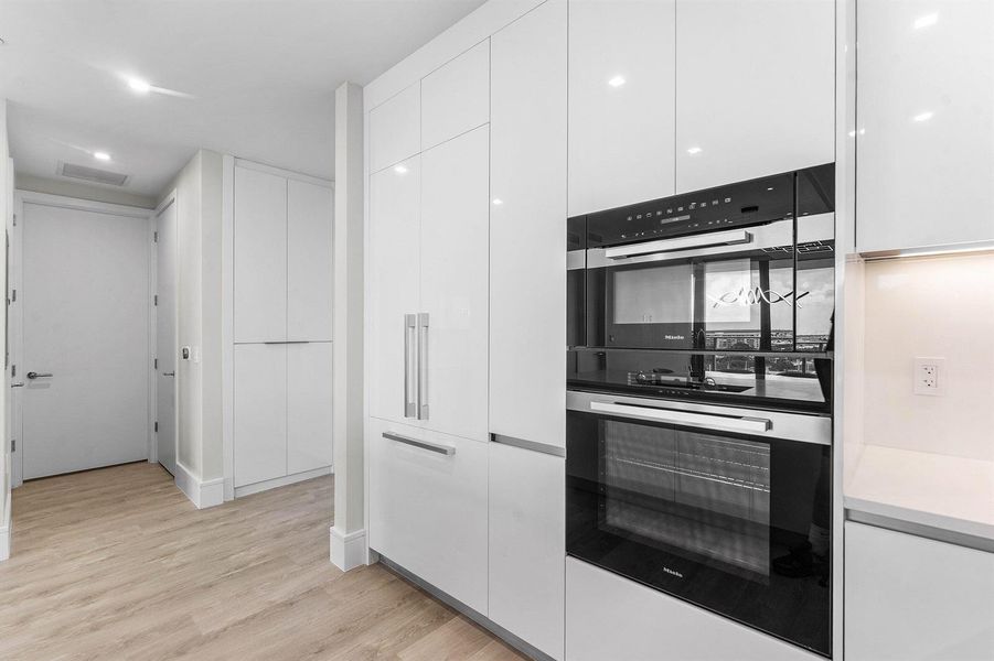High End Appliances