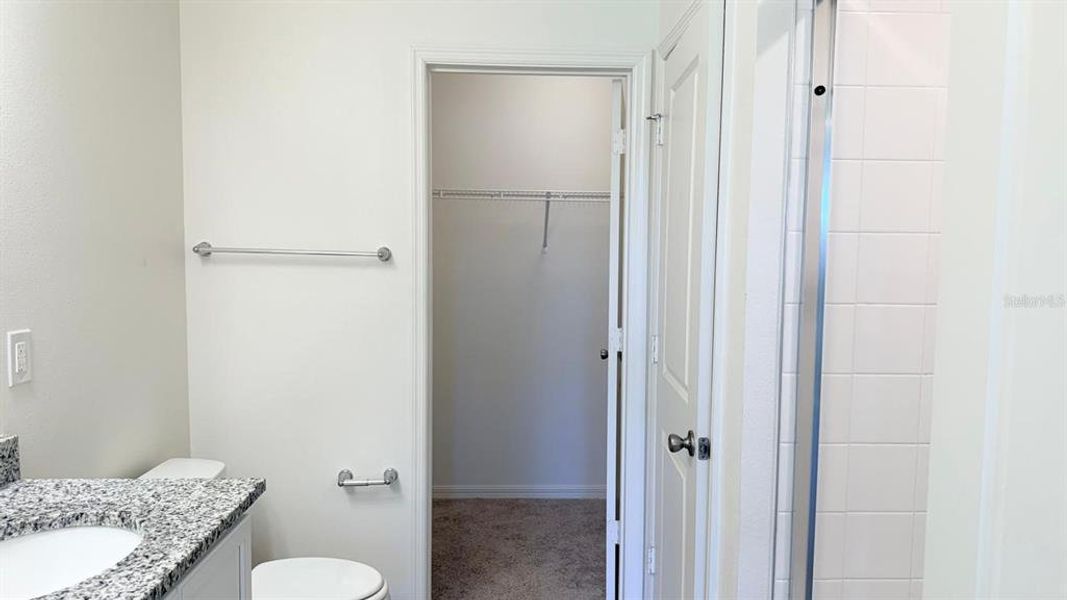 Furnished interior view inside a new home in Lake Lucerne, Winter Haven (Image 10).