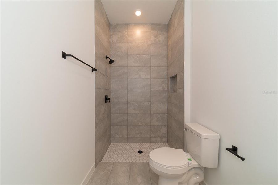 Furnished interior view inside a new home in , Citrus Springs (Image 6).
