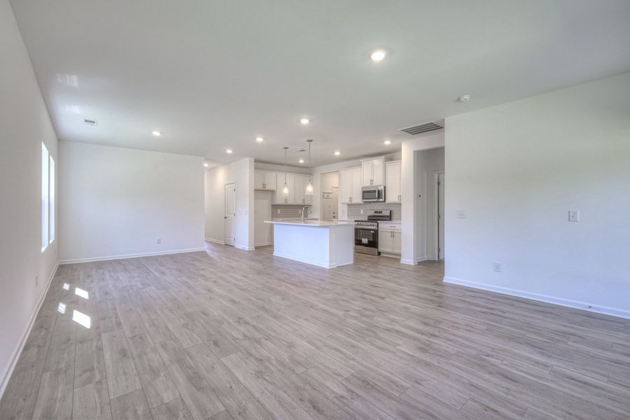 *Photo of actual home. *Photo of actual home.