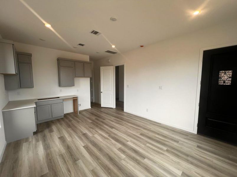 Pictures are representative of floor plan - not actual home for sale