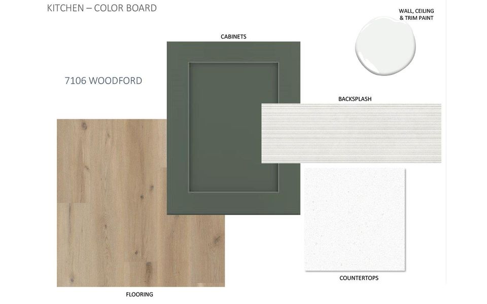 Image 10 of a home in Traditional Homes at Easton Park. Image 10 of a home in Traditional Homes at Easton Park.