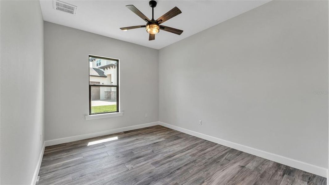 Spacious, unfurnished interior of a new home in , Auburndale (Image 33). Spacious, unfurnished interior of a new home in , Auburndale (Image 33).