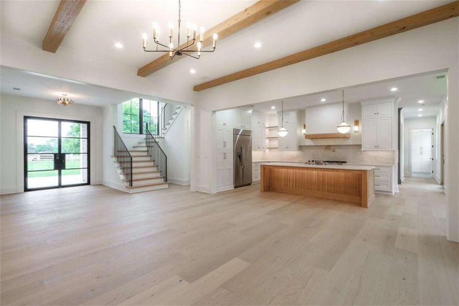 Image 75 of a home in .