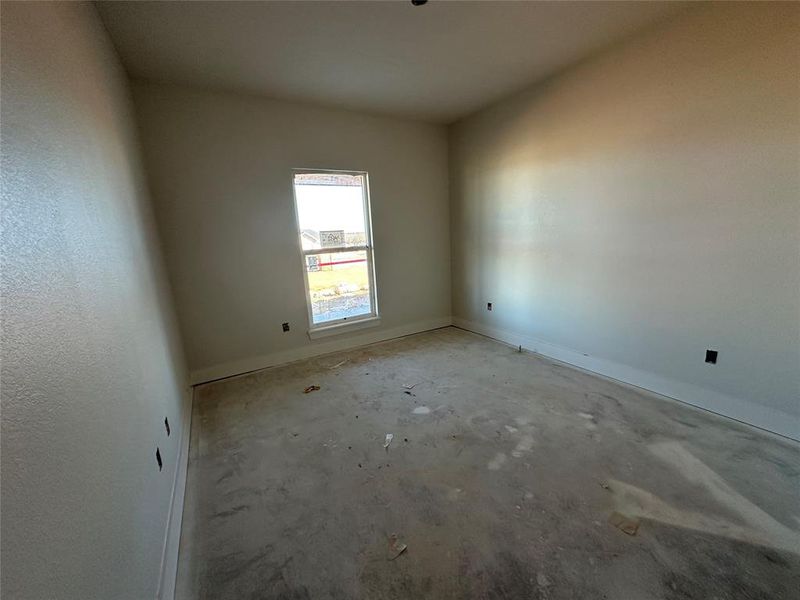 In-progress construction of a new home in , Abilene, TX (Image 25). In-progress construction of a new home in , Abilene, TX (Image 25).