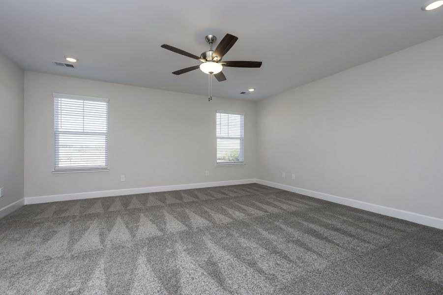 Ashworth Owners Bedroom