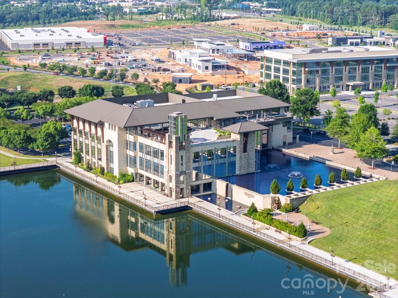 Image 32 of a home in Harris Mill.