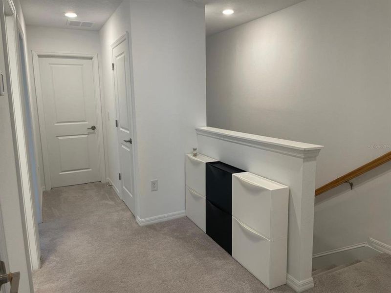 Spacious, unfurnished interior of a new home in , Davenport (Image 24). Spacious, unfurnished interior of a new home in , Davenport (Image 24).