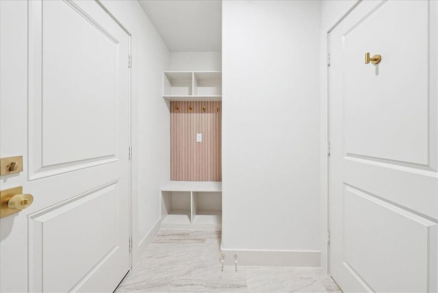 Spacious, unfurnished interior of a new home in , White Settlement (Image 24).