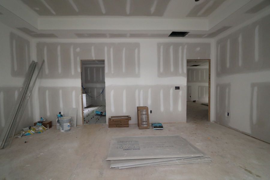 Drywall