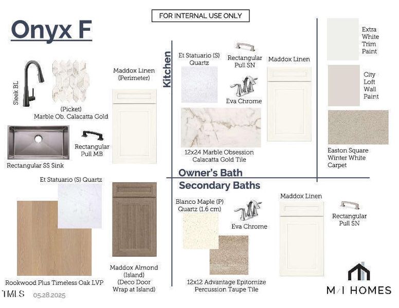 Interior Colors Interior Colors