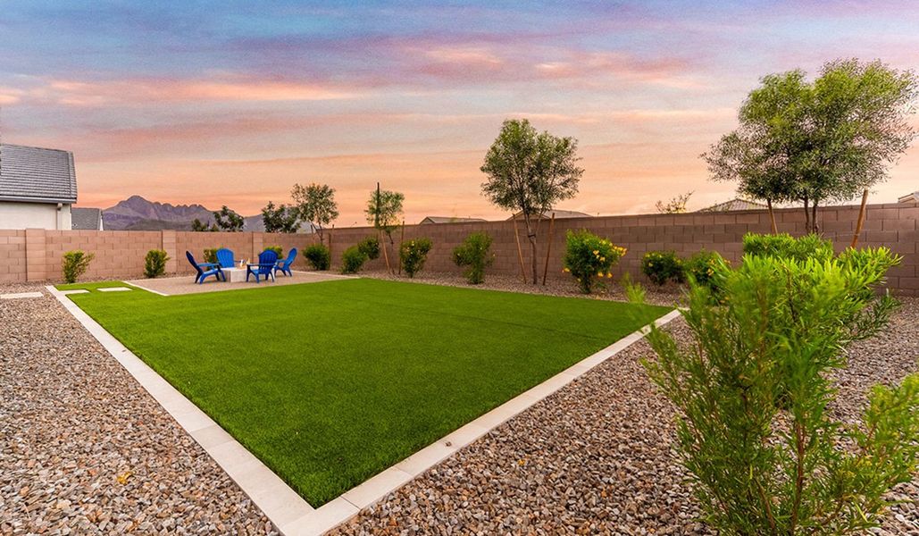 Image 27 of a home in Saguaro Bloom. Image 27 of a home in Saguaro Bloom.