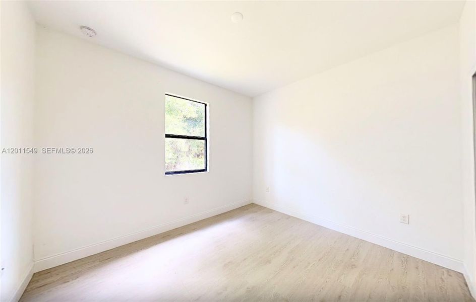 Spacious, unfurnished interior of a new home in , Lehigh Acres (Image 31). Spacious, unfurnished interior of a new home in , Lehigh Acres (Image 31).