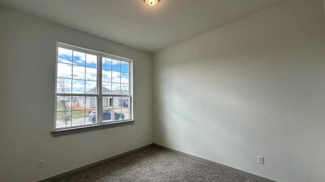 Spacious, unfurnished interior of a new home in , Belton (Image 6). Spacious, unfurnished interior of a new home in , Belton (Image 6).