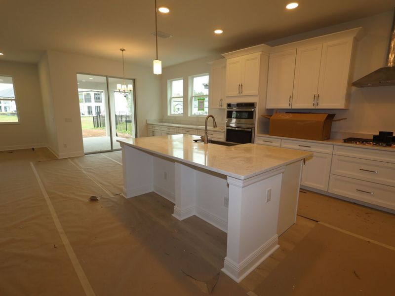 Kitchen Kitchen