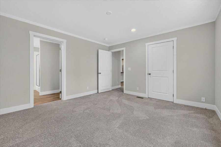 Spacious, unfurnished interior of a new home in , Summerville (Image 24). Spacious, unfurnished interior of a new home in , Summerville (Image 24).